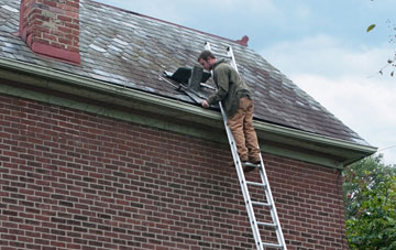 what affects urgent Bath Side roof repairs