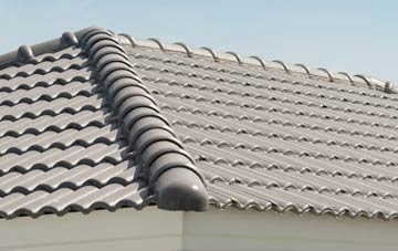 advantages of Bath Side clay roofing