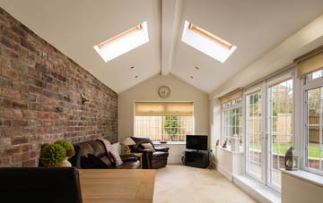 conservatory roof insulation Bath Side, Essex
