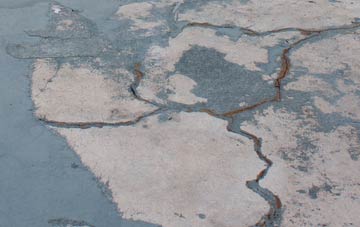 fibreglass roofing replacement Bath Side