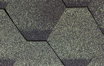 Bath Side fibreglass shingle repairs