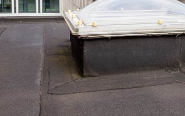 disadvantages of Bath Side flat roofs
