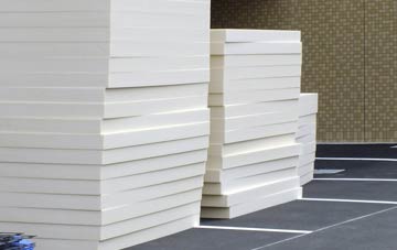 Bath Side flat roof insulation costs