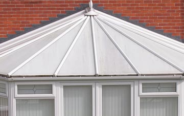 Bath Side polycarbonate conservatory roof repairs