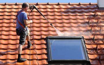 roof cleaning Bath Side, Essex