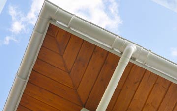Bath Side soffit types
