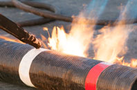 Bath Side flat roofing replacement