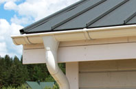 Bath Side soffits